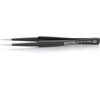 Knipex Universal Tweezers ESD 130 mm 92 28 72 ESD