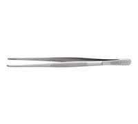 KNIPEX Universal Tweezers Serrated 200 mm