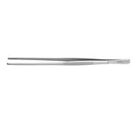KNIPEX Universal Tweezers Serrated 300 mm