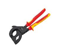 Knipex VDE Cable Cutter For SWA Cable KPX9536315