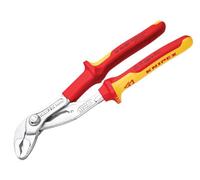 Knipex Vde Cobra Water Pump Pliers 250mm