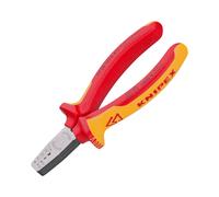 KNIPEX 97 68 145 A Crimping Pliers