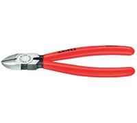 Knipex Vde Diagonal Side Cutters 180 7001 [Knipex]