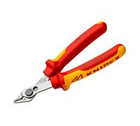 Knipex Vde Electronic Super Knips 125mm Multi Colour (One Size)