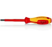 Knipex VDE Insulated Hex Allen Key Screwdriver Choose Size 2, 2.5, 3, 4, 5 & 6mm