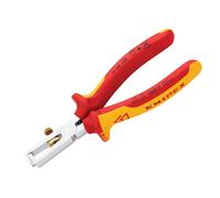 Knipex Vde Insulation Strippers 160mm