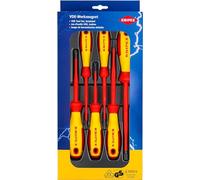 KNIPEX VDE Screwdriver Set 00 20 12 V02