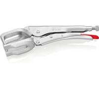 KNIPEX Welding Grip Pliers Galvanized 280 mm, 42 14 280
