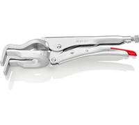Knipex Welding Grip Pliers galvanized 280 mm 42 24 280