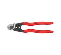 Knipex Wire Cable Cutters - 190 MM