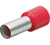 Knipex Wire ferrules with plastic collar 200 pieces each 97 99 332