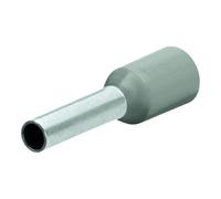 KNIPEX Wire Ferrules with Plastic Collar 200 Pieces Each, 97 99 351