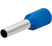 Knipex Wire ferrules with plastic collar 97 99 358