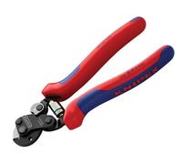 Knipex - Wire Rope/Bowden Cable Cutter 160mm
