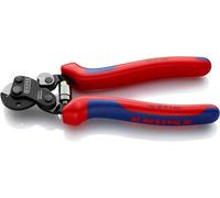 KNIPEX Wire Rope Cutter also for high-strength wire rope (160 mm) 95 62 160