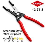 Knipex WireStripper 200mm