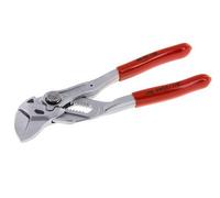 Knipex Wrench Pliers Up To HEX 23mm Length 125mm