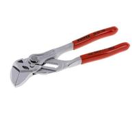 Knipex Wrench Pliers Up To HEX 27mm Length 150mm