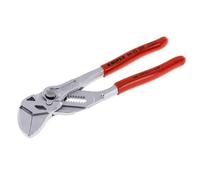 Knipex Wrench Pliers Up To HEX 40mm Length 180mm
