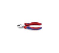KNIPEX X-Cut Compact Diagonal Cutter high lever transmission (160 mm) 73 05 160