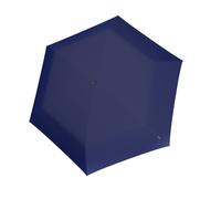 Knirps Ultra US.050 Slim Manual Pocket Umbrella - Ultra Light and Flat - Storm Proof - Windproof - 21 cm