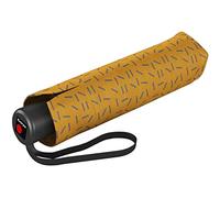 Knirps A.050 Medium Manual 2Dance Honey