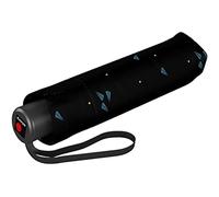 Knirps A.050 Medium Manual 2Fly Black