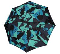 Knirps A.050 Medium Manual Explore Aqua