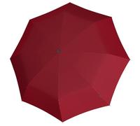 Knirps A.050 Medium Manual Pocket umbrella 24 cm red