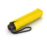 Knirps A.050 Medium Manual Pocket Umbrella - Compact and Weatherproof - Stable - Windproof