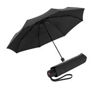 Knirps A.050 Medium Manual Pocket Umbrella - Compact and Weatherproof - Stable - Windproof