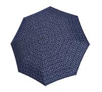 Knirps A.200 Medium Duomatic 2Dance Blue