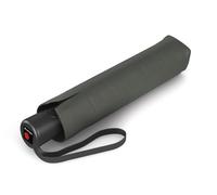 Knirps A.200 Medium Duomatic Grey