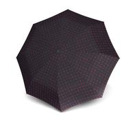 Knirps A.200 Medium Duomatic Pocket Umbrella, Sailor, M