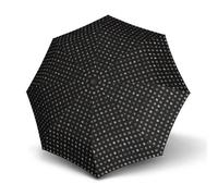 Knirps A.200 Medium Duomatic Pocket umbrella 28 cm black