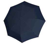 Knirps A.200 Medium Duomatic Pocket umbrella 28 cm blue