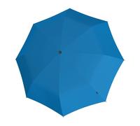 Knirps A.200 Medium Duomatic Pocket umbrella 28 cm blue