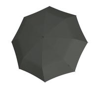 Knirps Duomatic A.200 Pocket umbrella 28 cm gray