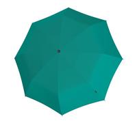 Knirps Duomatic A.200 Pocket umbrella 28 cm green