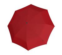 Knirps Umbrella A.200 medium duomatic, salsa, Mittel