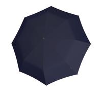 Knirps Umbrella A.200 medium duomatic, navy, Mittel, Compact