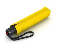 Knirps A.200 Medium Duomatic Pocket Umbrella - Compact and Weatherproof - Wind Channel Tested