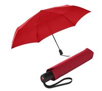 Knirps A.200 Medium Duomatic Pocket Umbrella - Compact and Weatherproof - Wind Channel Tested
