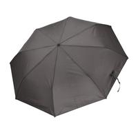 Knirps Duomatic A.200 Pocket umbrella 28 cm gray