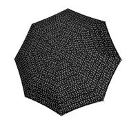 Knirps A.760 Stick Automatic 2Dance Black