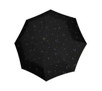 Knirps A.760 Stick Automatic 2Fly Black