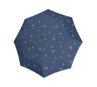 Knirps A.760 Stick Automatic 2Fly Blue