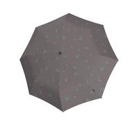 Knirps A.760 Stick Automatic 2Fly Stone