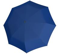 Knirps A.760 Stick Automatic Stick Umbrella 87 cm blue