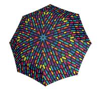 Knirps A.760 Stick umbrella 87 cm purple